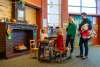 Victorian Christmas at Civil War Museum