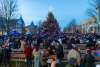 City of Kenosha Christmas Tree Lighting