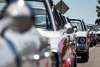 Kenosha Homecoming Car Show