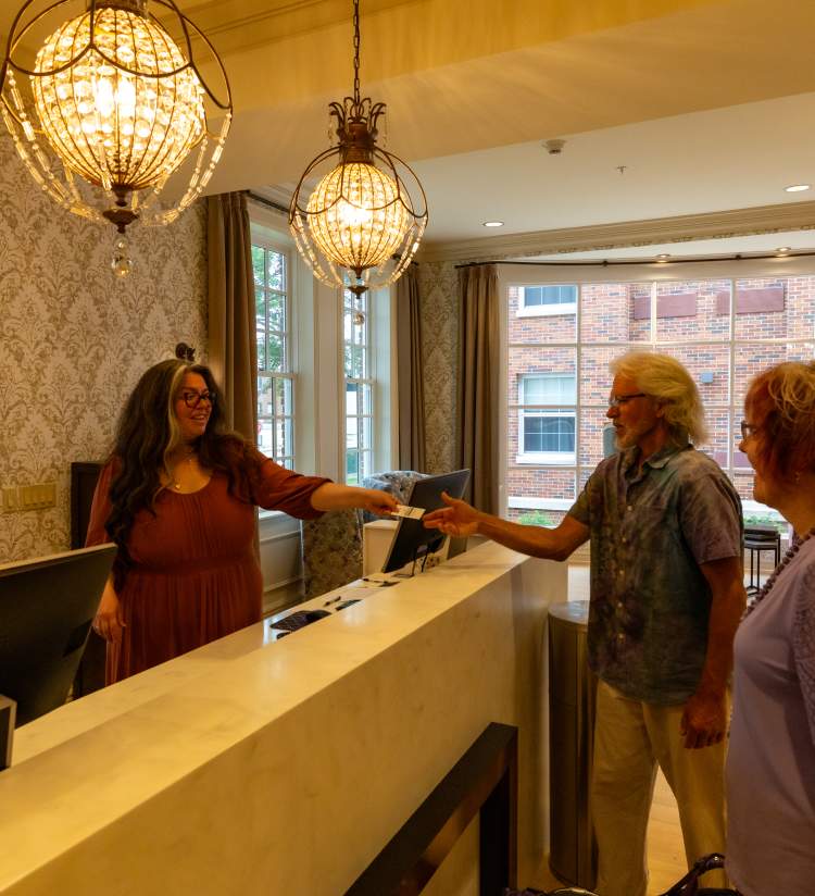 The Stella Hotel & Ballroom