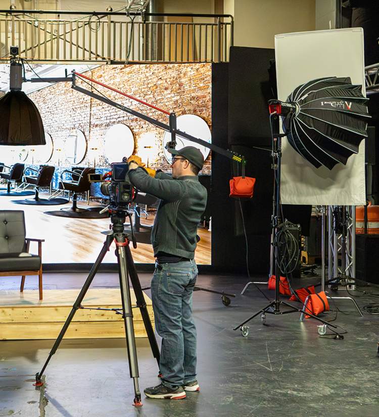 Backyard Dream Productions