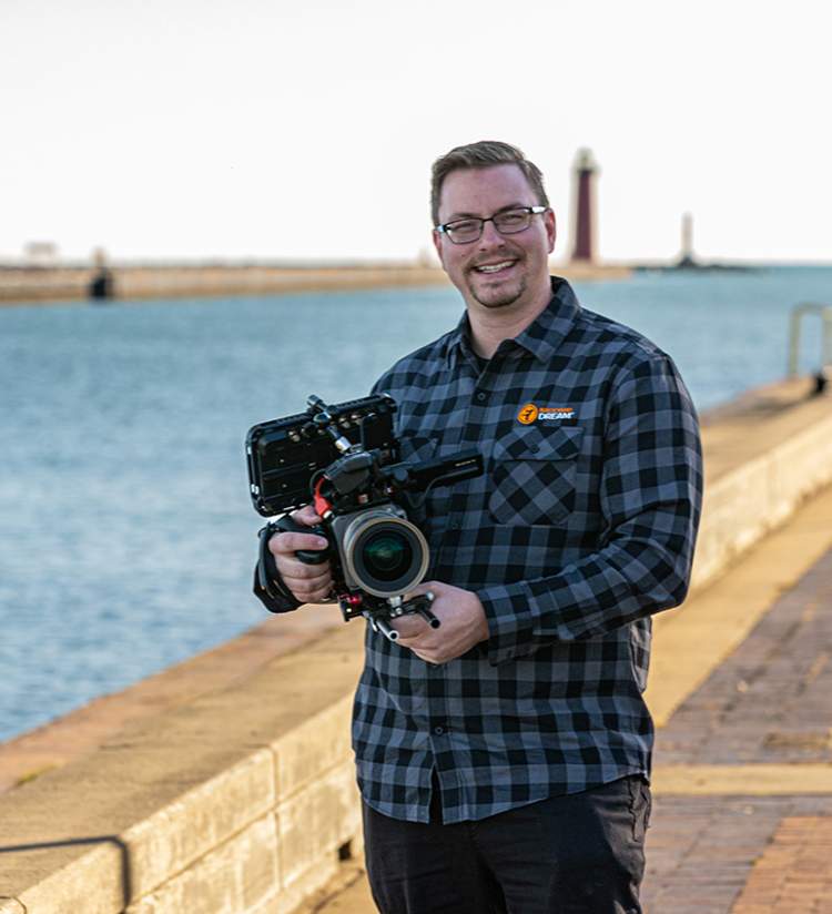 Backyard Dream Productions