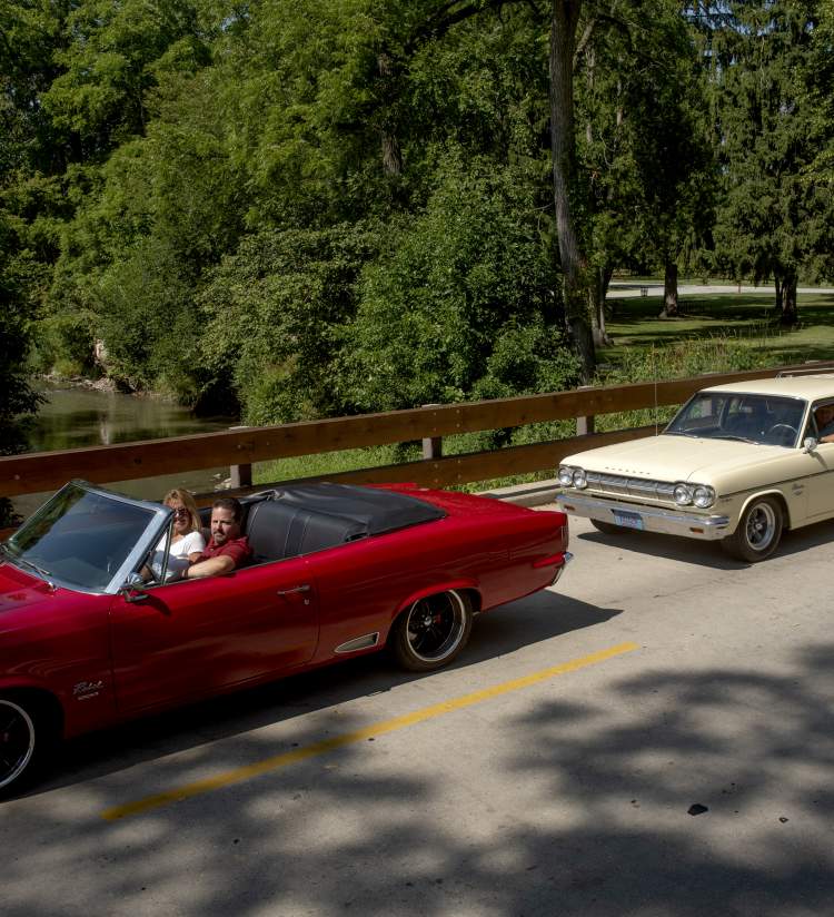 Classic Cars