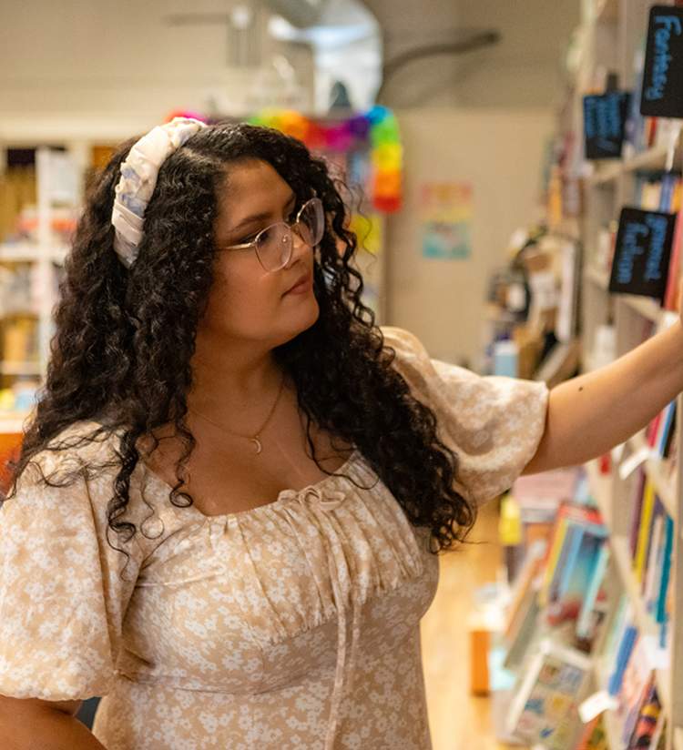 Blue House Books