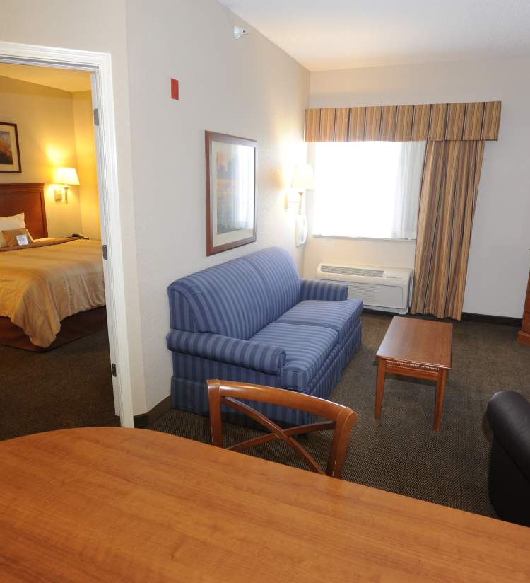 Candlewood Suite