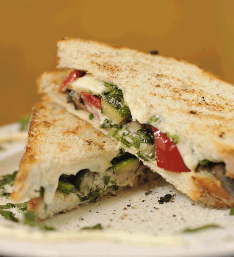 Sandwich