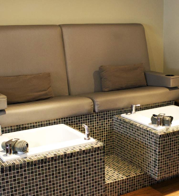 Moda Bella Pedicure Spa
