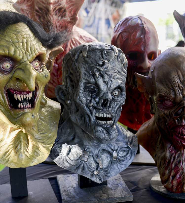 Port of Fear Film Festival