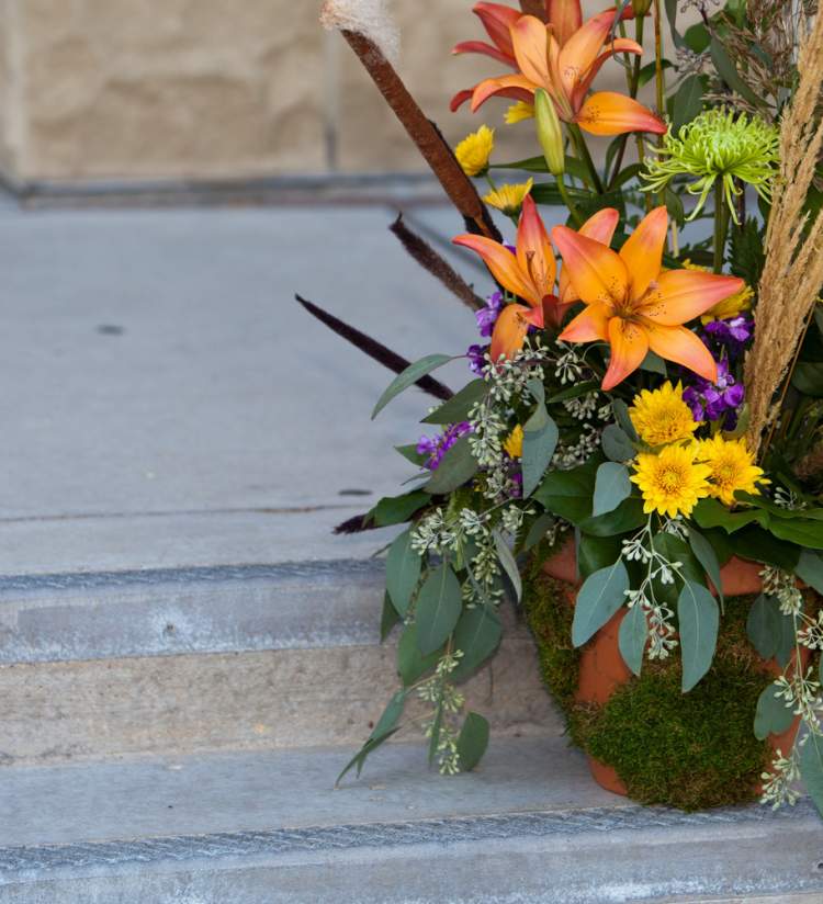 Wedding Bouquet