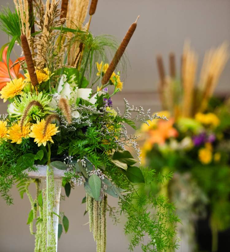 Bouquet of Flowers