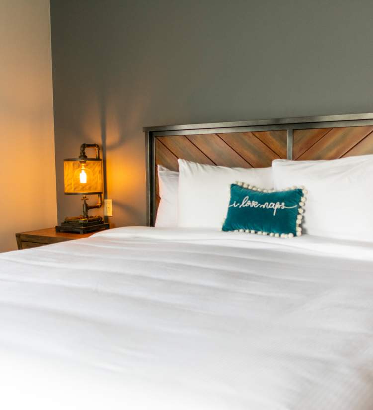 The Stella Hotel & Ballroom