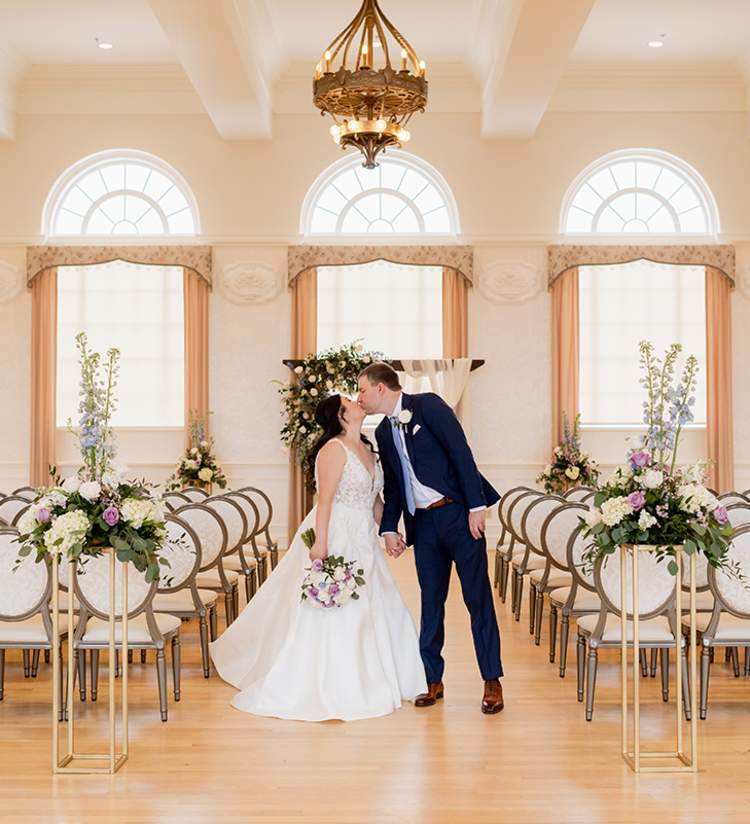 The Stella Hotel & Ballroom - wedding