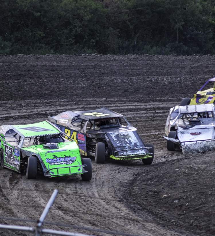 Wilmot Raceway