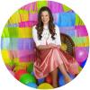 Community Blogger, Amanda Martinez