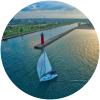 Kenosha Harbor