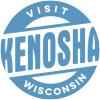 Visit Kenosha logo