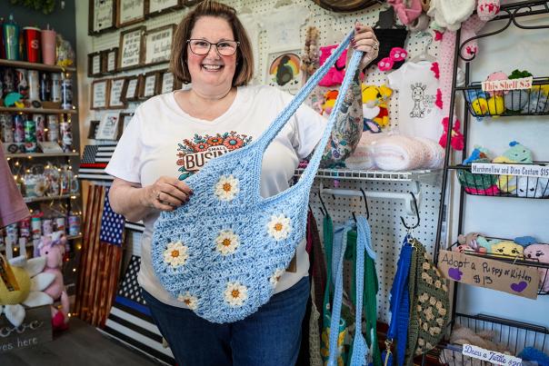 Maggie Mae Creations