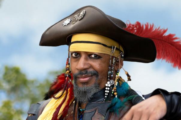 Bristol Renaissance Faire