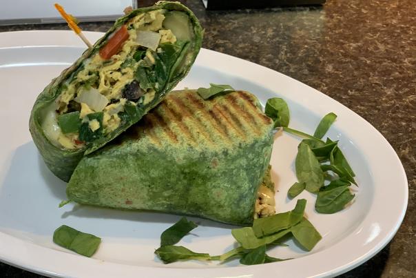 The Daily Dose Cafe