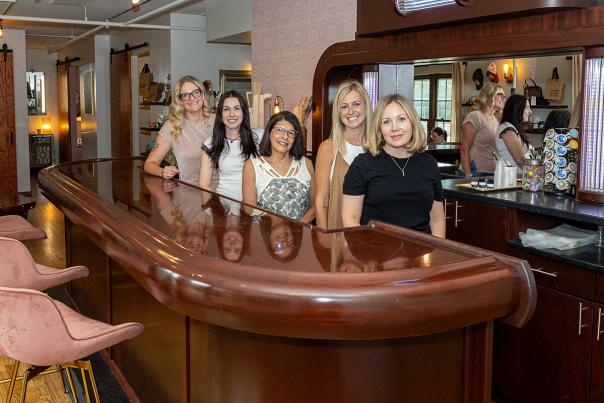 Wink Beauty Boutique