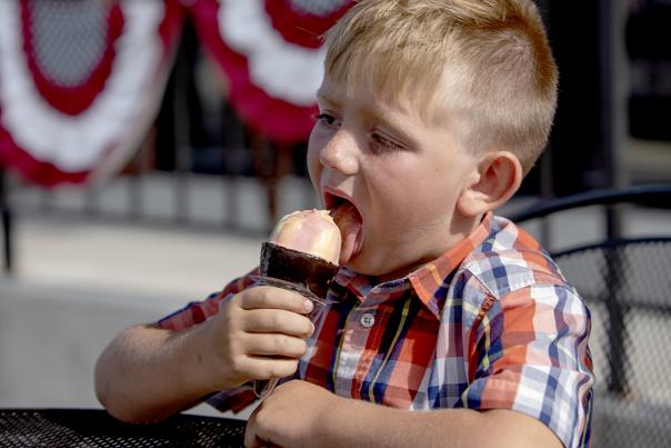 Scoops Ice Cream & Candy