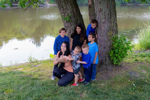 Fox River Park