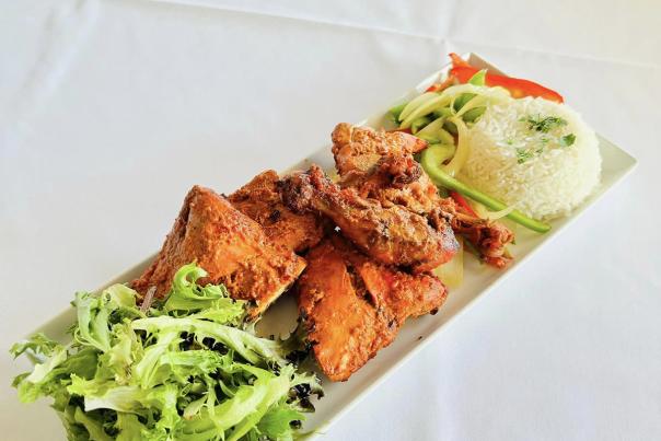 India Masala House