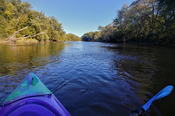 Fox River Water Trail