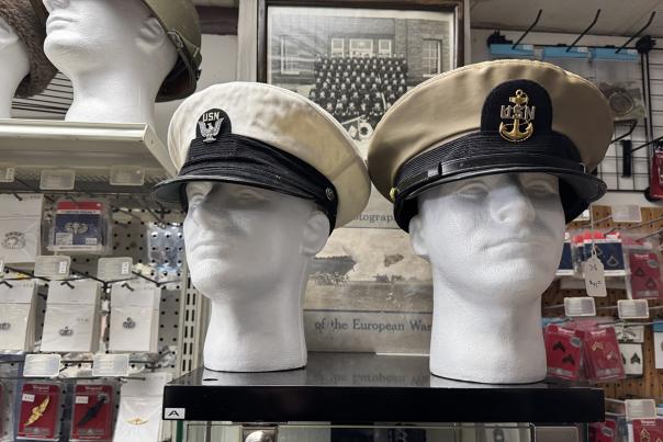 Kenosha Military Surplus