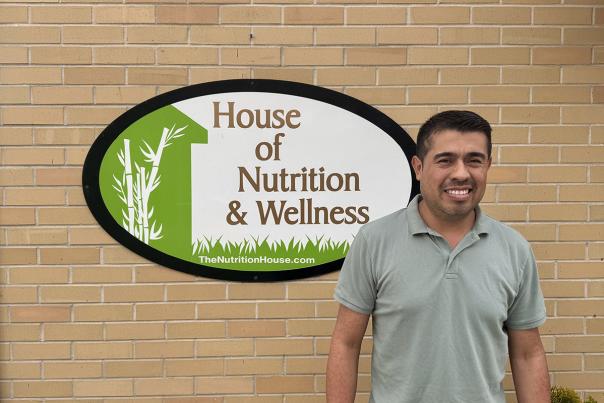 House of Nutrition & Wellness