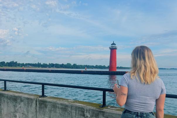 Kenosha Lakefront