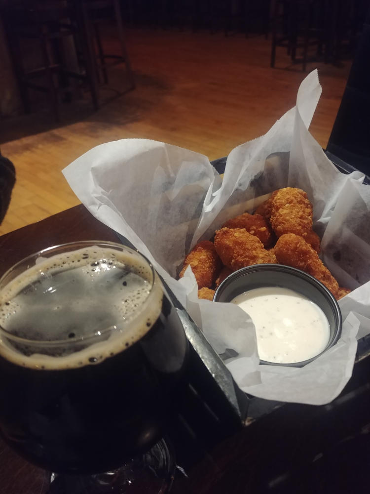 Rustic Road Brewing Company