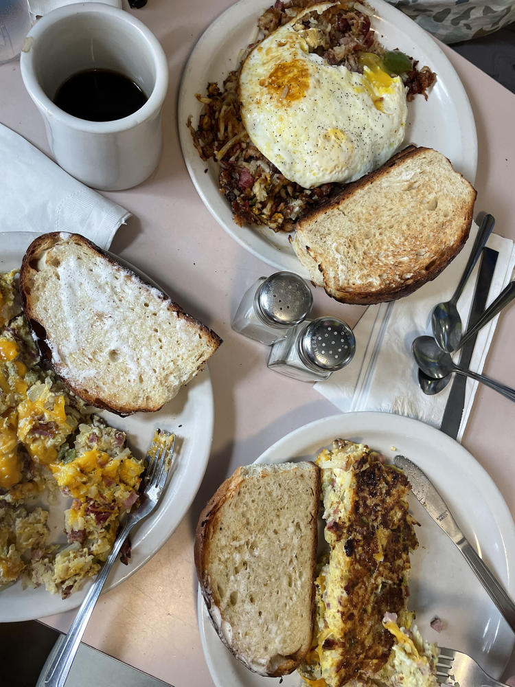 Franks' Diner