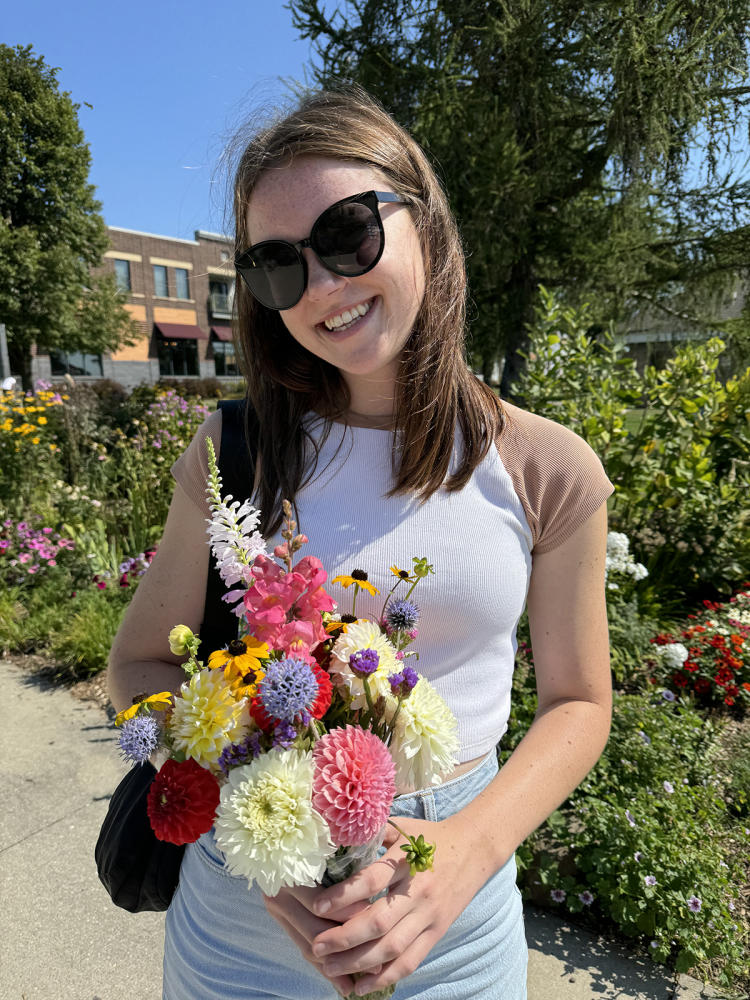 Kenosha HarborMarket purchase