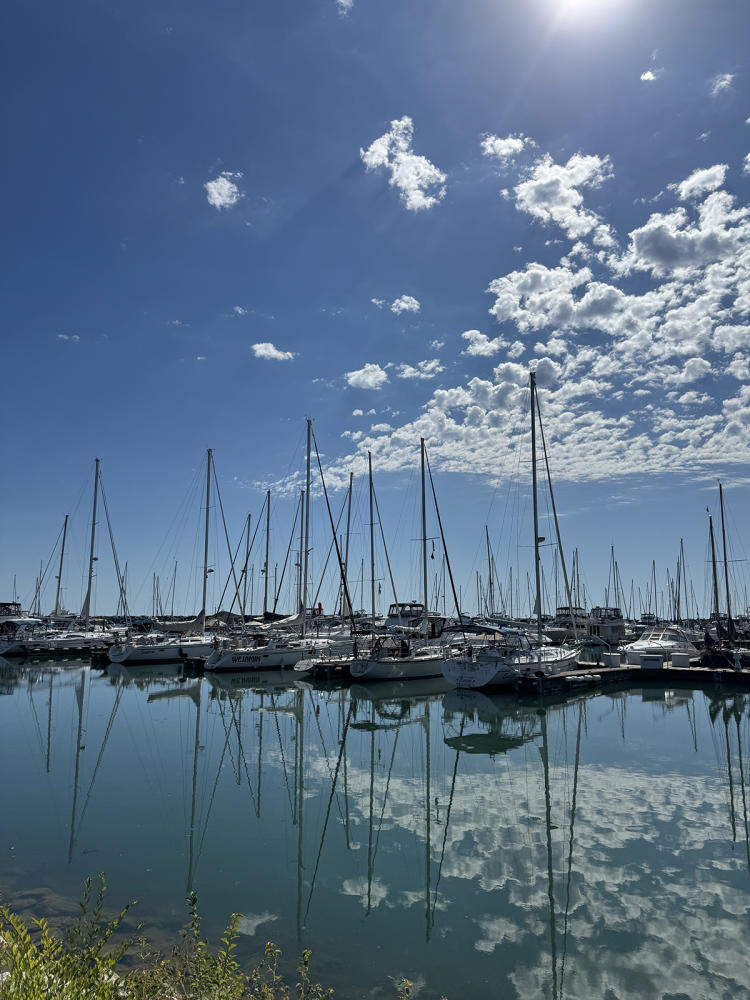 Southport Marina