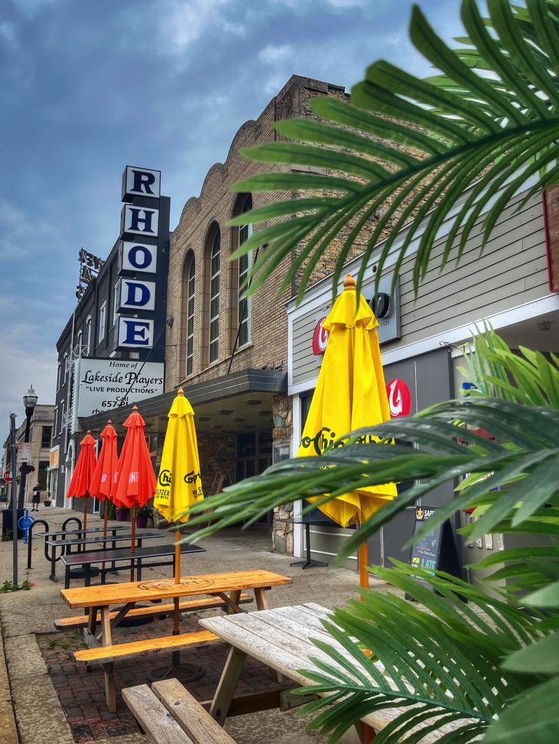 Rhode Center for the Arts
