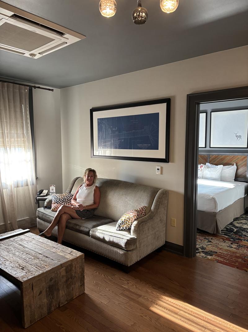 The Stella Hotel & Ballroom