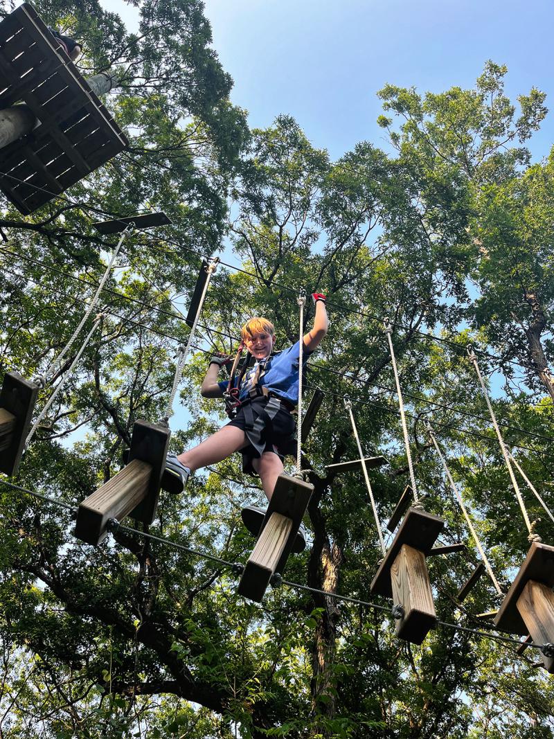 Boundless Adventures