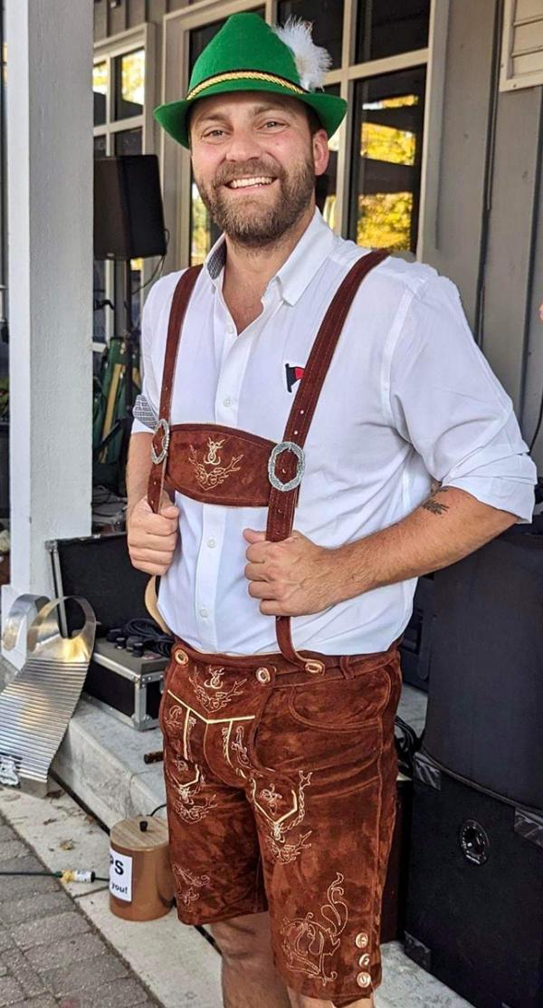 Lakeside Oktoberfest