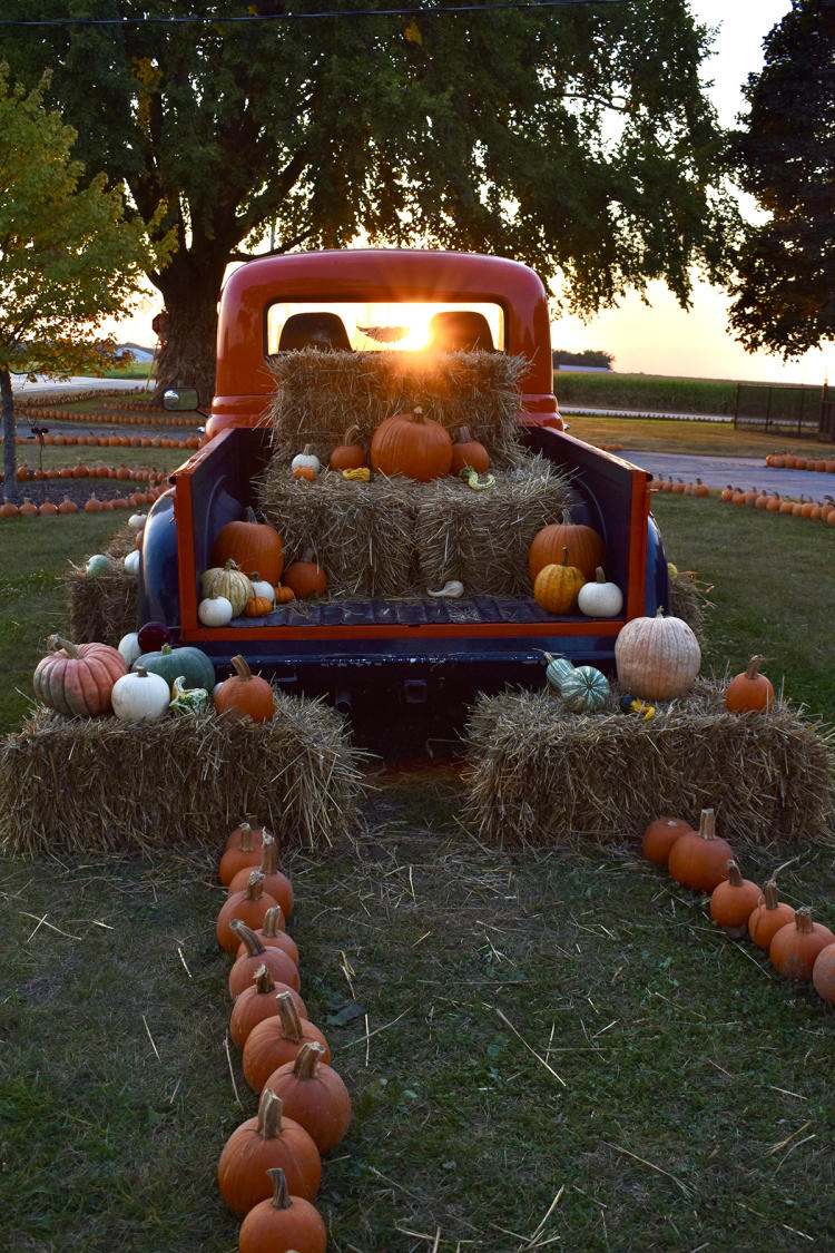 Jerry Smith Farm