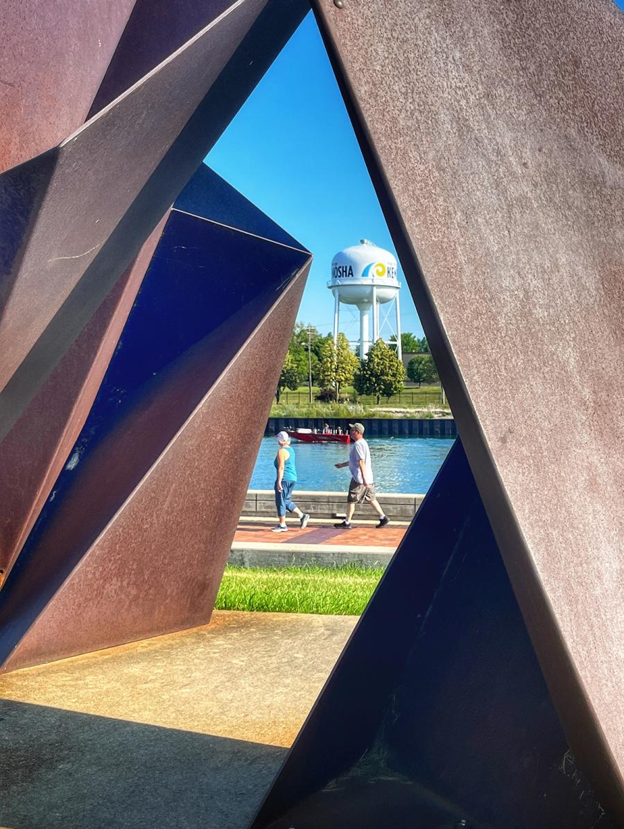 HarborPark - Lakeside Promenade