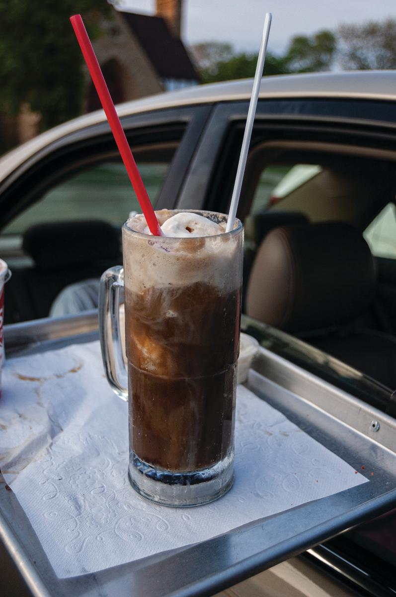 The Spot Drive-In