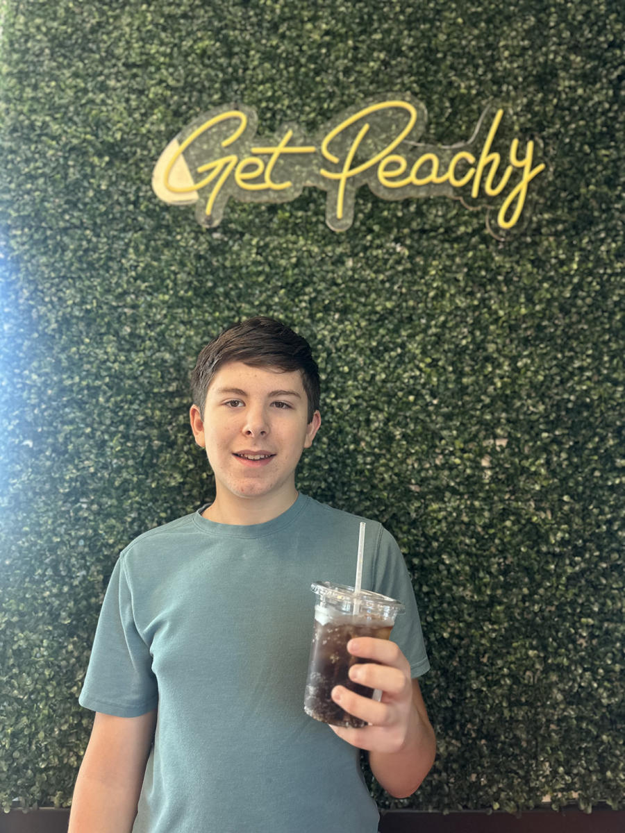 The Peach Cobbler Factory