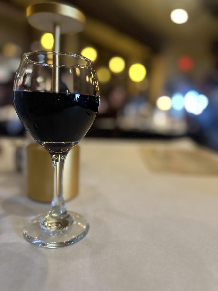 Tuscany Bistro Bar & Grill