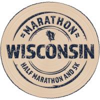 Wisconsin Marathon logo