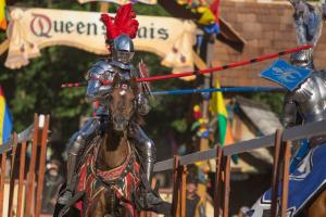 Bristol Renaissance Faire