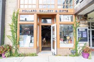 Pollard Gallery