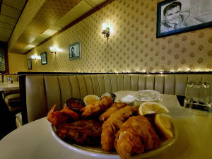 Italian American Supper Club
