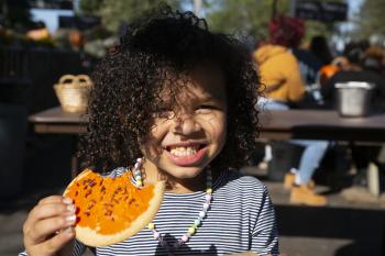 Jerry Smith Produce & Pumpkin Farm