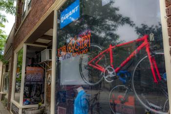 Total Cyclery